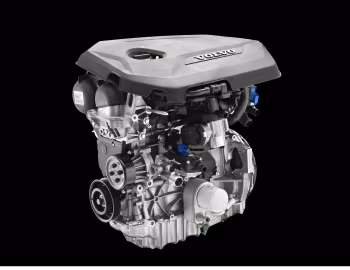 Volvo S60 '2010–13