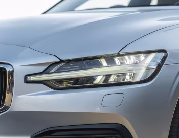 Volvo S60 T5 AWD Momentum [Australia] '2018–pr.