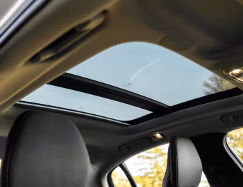 Interior Volvo S60 T5 AWD Momentum [Australia] '2018–pr.