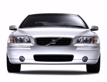 Volvo S60 [Worldwide] '2004–07