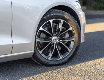 Volvo S60 T5 AWD Momentum [Australia] '2018–pr.