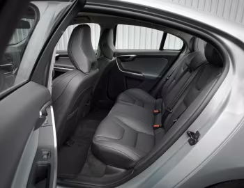Intérieur Volvo S60 D5 [Worldwide] '2013–18