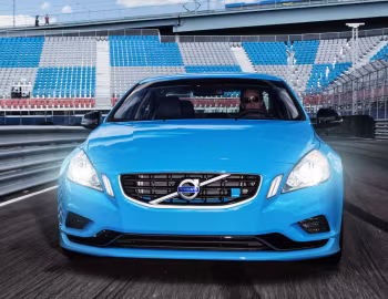 Volvo S60 Polestar Performance Concept '06.2012
