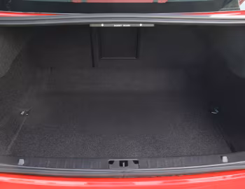 Porta-malas Volvo S60 R-Design [UK-spec] '2013–18