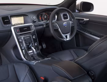 Panneau avant Volvo S60 T6 R-Design [Australia] '2013–18