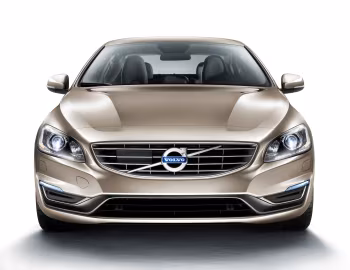 Volvo S60L '2013–17