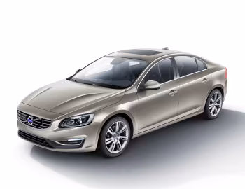 Volvo S60L '2013–17