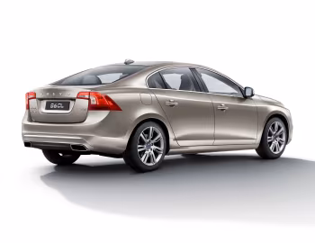 Volvo S60L '2013–17