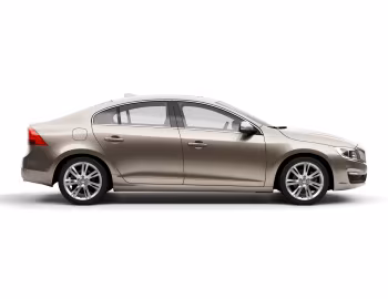 Volvo S60L '2013–17