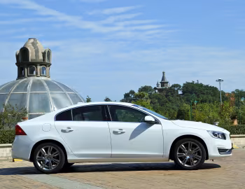 Volvo S60L '2013–17