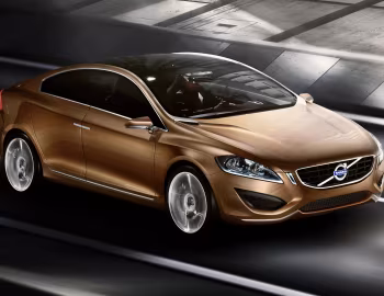 Volvo S60 Concept '2008