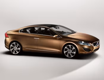 Volvo S60 Concept '2008