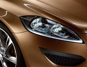 Volvo S60 Concept '2008