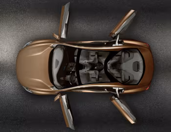 Volvo S60 Concept '2008