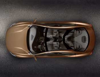 Volvo S60 Concept '2008