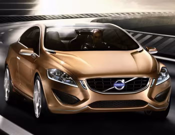 Volvo S60 Concept '2008
