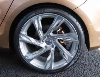 Volvo S60 Concept '2008