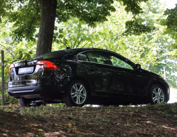 Volvo S60 D3 [Worldwide] '2010–13