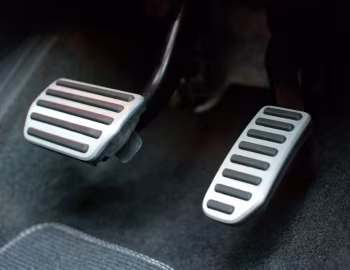 Intérieur Volvo S60 D5 R-Design [UK-spec] '2010–13