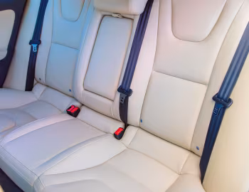 Interior 2016–18 Volvo S60 Inscription [North America] '2015–18