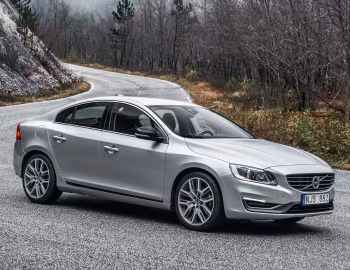 Volvo S60 Polestar Parts '2016–18