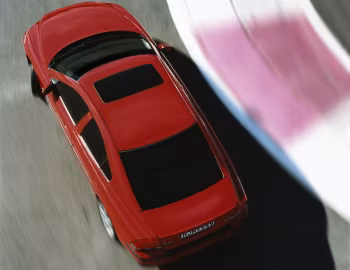 Volvo S60 R [Worldwide] '2004–07