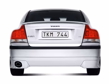 Volvo S60 Sport '2000–04