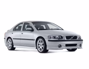 Volvo S60 Sport '2000–04
