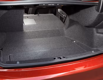 Coffre Volvo S60 T4 [Australia] '2011–13