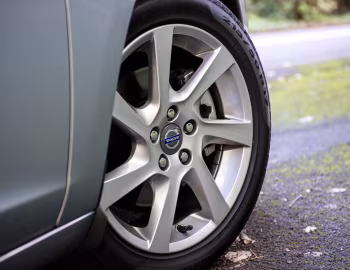 Volvo S60 T4 [Japan] '2013–18
