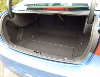 Coffre Volvo S60 T4 [Japan] '2013–18