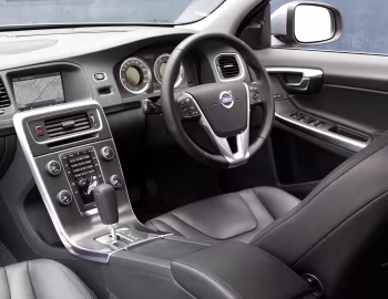 Panneau avant Volvo S60 T6 [Australia] '2011–13