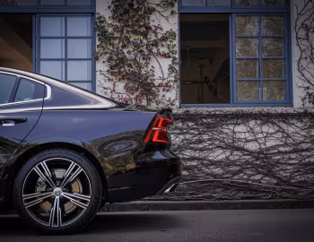 Volvo S60 T6 Inscription [Taiwan] '2019–pr.