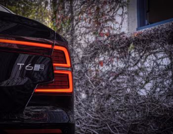 Volvo S60 T6 Inscription [Taiwan] '2019–pr.