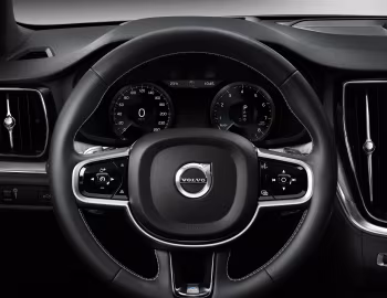 Panneau avant Volvo S60 T6 R-Design [Worldwide] '2018–pr.
