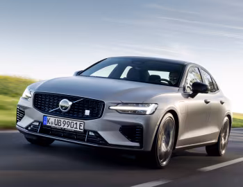 Volvo S60 T8 AWD Polestar Engineered "Limited Edition" [Germany] '2024