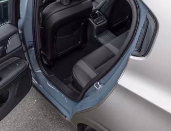 Intérieur Volvo S60 T8 AWD Polestar Engineered "Limited Edition" [Germany] '2024