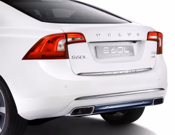 Volvo S60L PPHEV Concept '04.2014