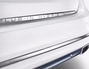 Volvo S60L PPHEV Concept '04.2014