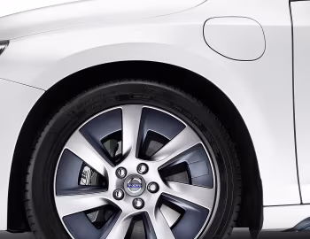 Volvo S60L PPHEV Concept '04.2014