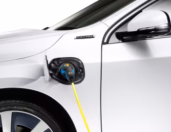 Volvo S60L PPHEV Concept '04.2014