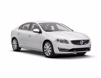 Volvo S60L Twin Engine '04.2015–11.2017