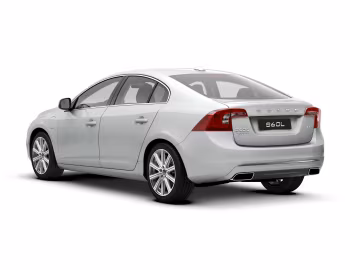 Volvo S60L Twin Engine '04.2015–11.2017