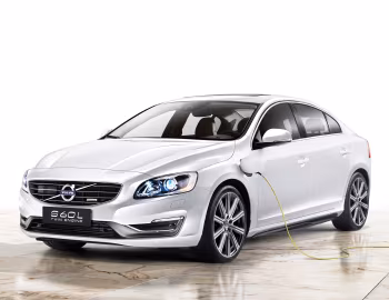 Volvo S60L Twin Engine '04.2015–11.2017