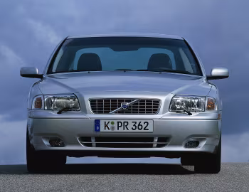 Volvo S80 '2003–05