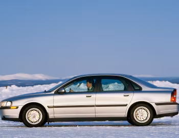 Volvo S80 '1998–2003