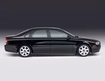 Volvo S80 '1998–2003