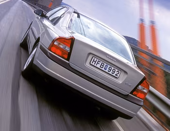 Volvo S80 '1998–2003