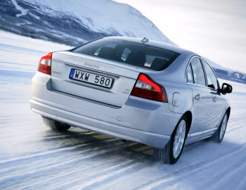 Volvo S80 3.2 AWD '2006–09