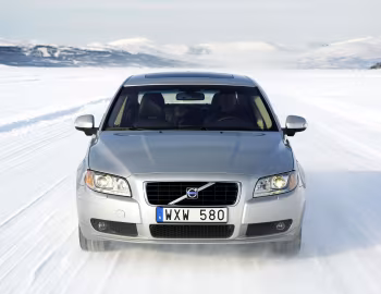 Volvo S80 3.2 AWD '2006–09